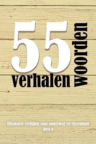 coverfoto 55 woorden