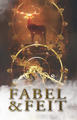 coverfoto Fabel en feit 