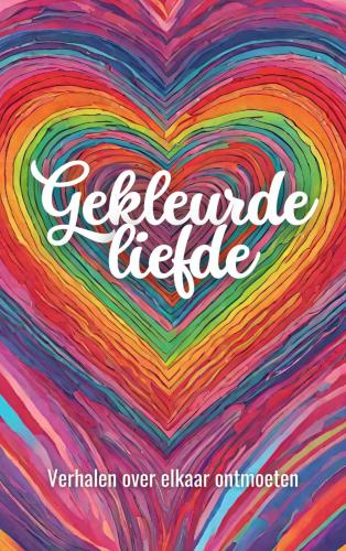 coverfoto Gekleurde liefde 