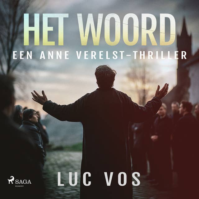 coverfoto Luisterboek het Woord 