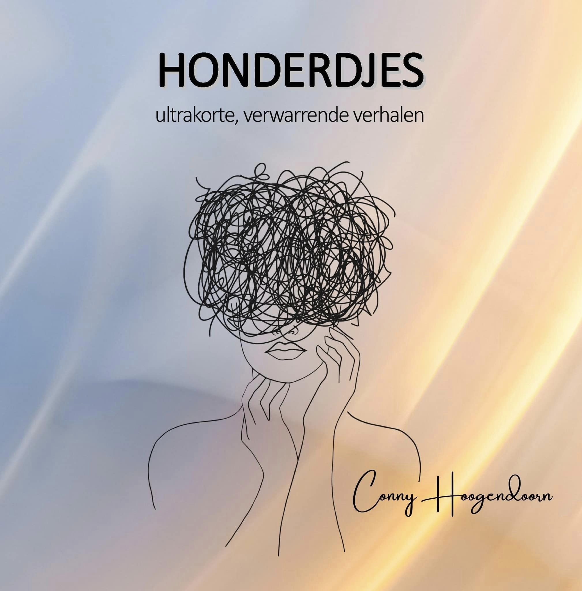 coverfoto Honderdjes 