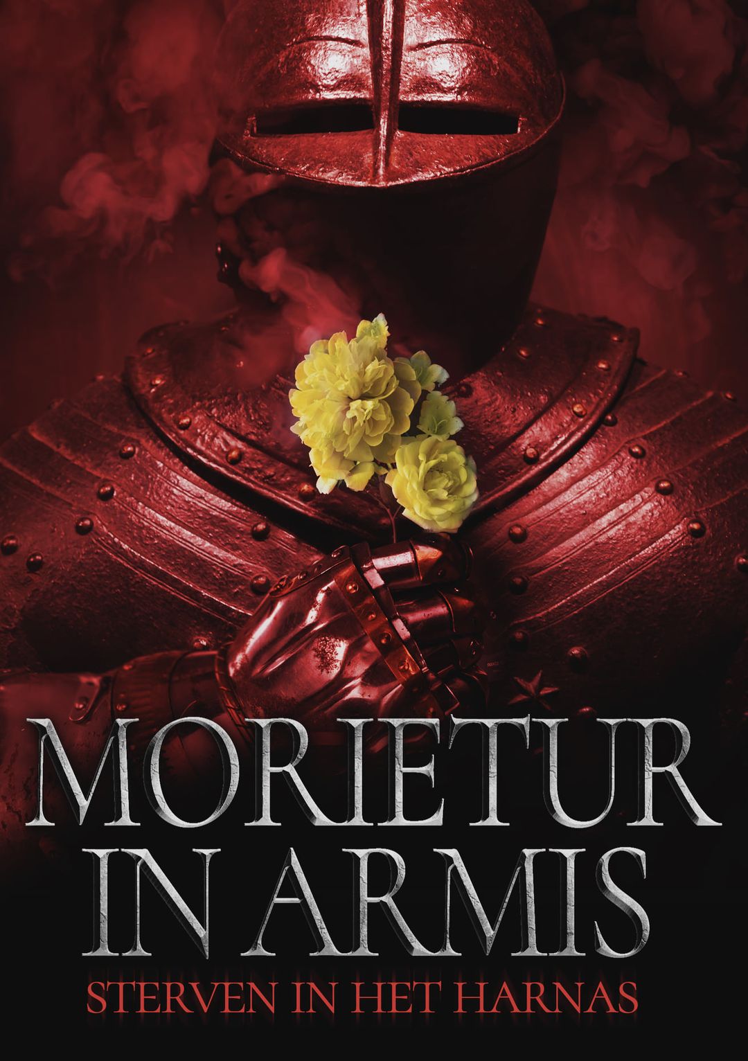 coverfoto Morietur in Armis