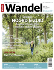 coverfoto wandelmagazine 