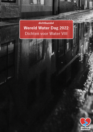 coverfoto Wereld water Dag 